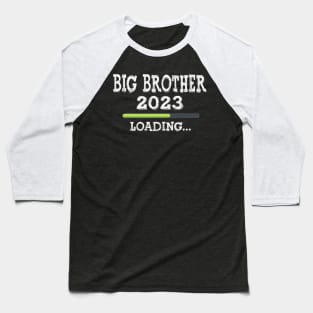 Big Brother 2023 - Loading Please Wait Baseball T-Shirt